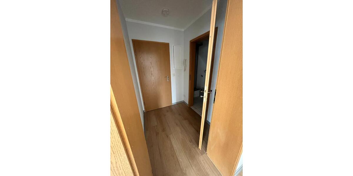Etagenwohnung Tangermünde - 2 Zimmer, 50 m&sup2;, 348&euro; | Angebot:25960077