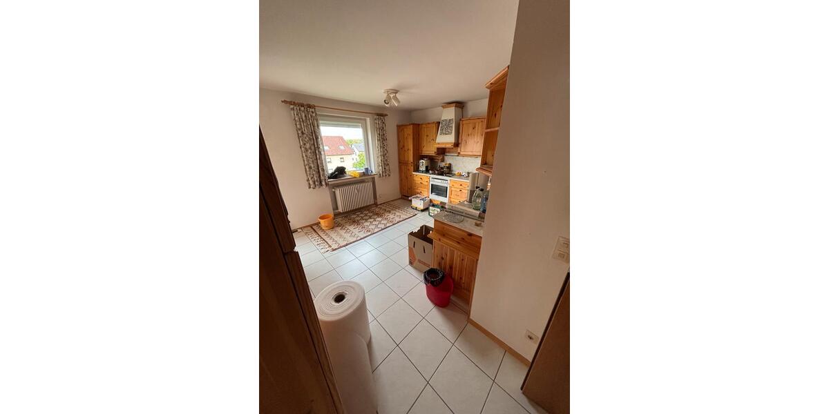 Etagenwohnung Haßfurt - 3 Zimmer, 106 m&sup2;, 950&euro; | Angebot:26381877
