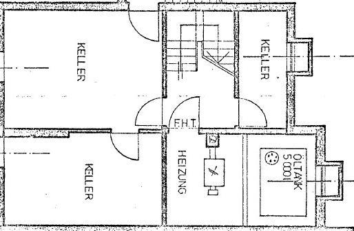 Reihenhaus Dillingen an der Donau - 4 Zimmer, 114 m&sup2;, 1.400&euro; | Angebot:25073394