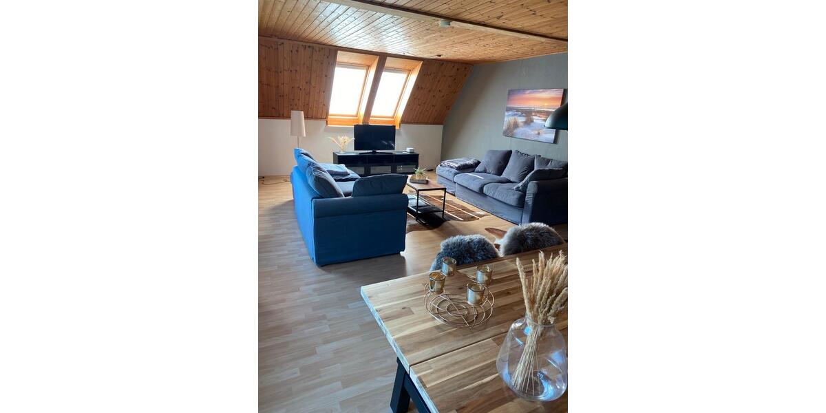 Etagenwohnung Timmendorfer Strand - 4.5 Zimmer, 120 m&sup2;, 1.600&euro; | Angebot:26704517