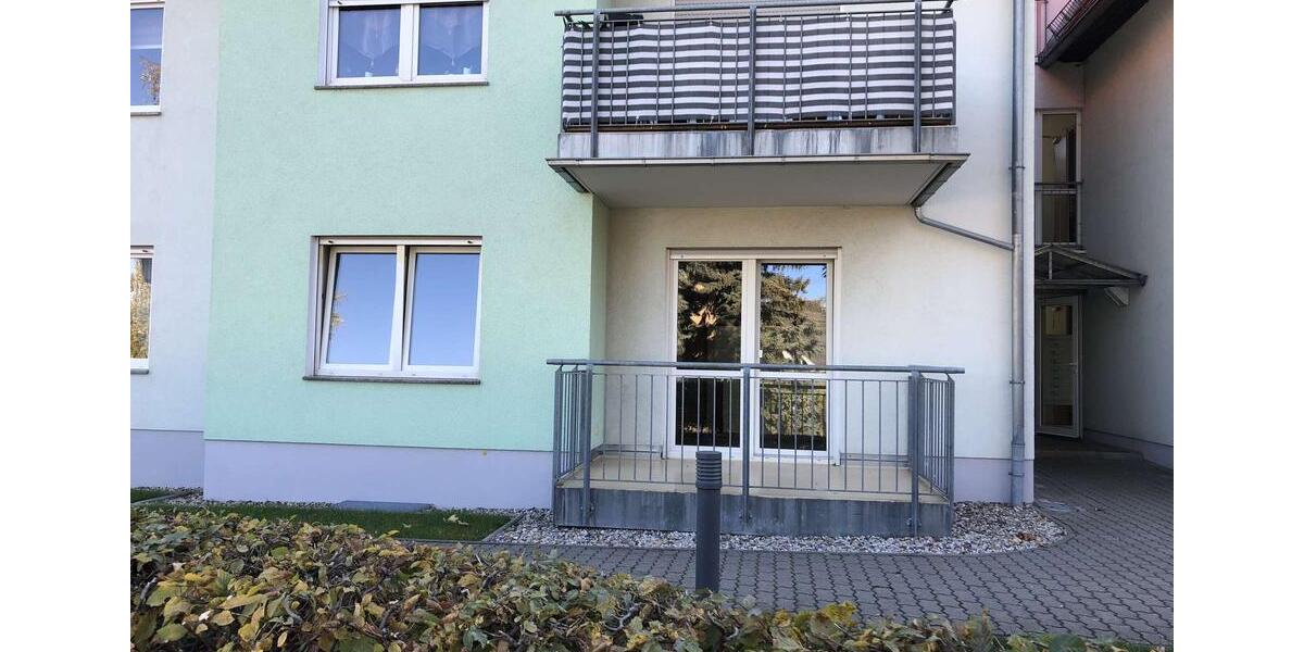Etagenwohnung Dippoldiswalde - 1 Zimmer, 38 m&sup2;, 339&euro; | Angebot:26630150