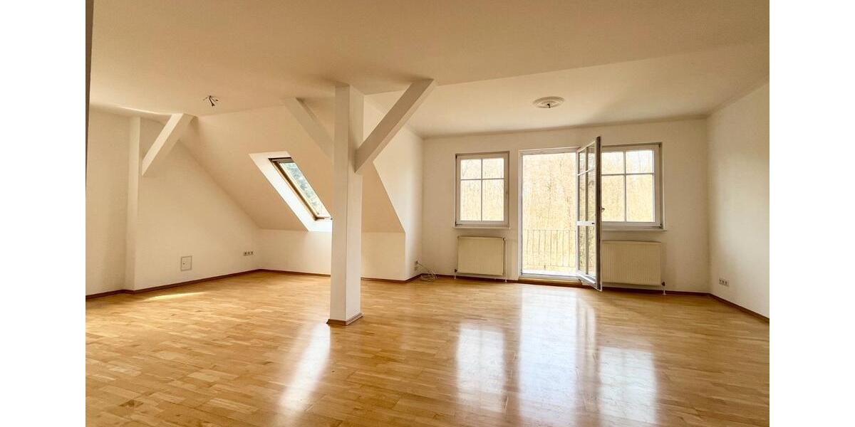 Dachgeschoßwohnung Panketal - 2 Zimmer, 85 m&sup2;, 1.275&euro; | Angebot:26649673
