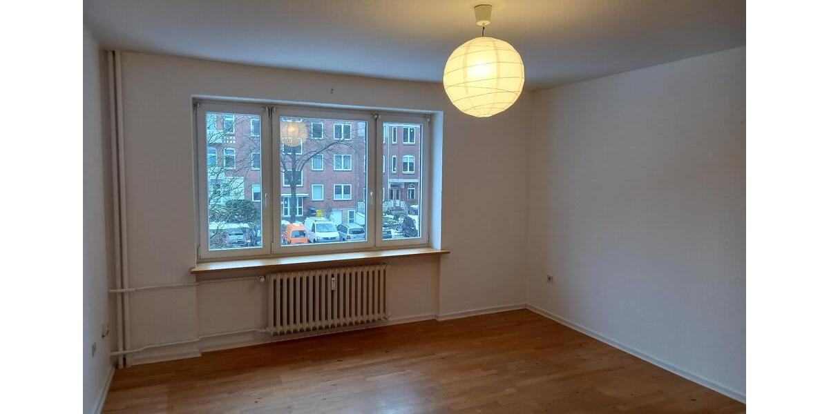 Wohnen auf Zeit Kiel Wik - 1 Zimmer, 18 m&sup2;, 450&euro; | Angebot:26598218