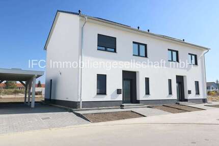 Haus Dessau-Roßlau Roßlau - 4 Zimmer, 133 m&sup2;, 1.700&euro; | Angebot:26388930