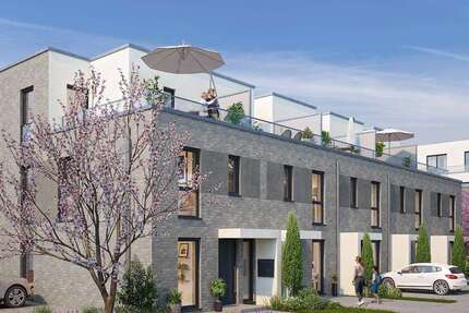 Haus Speyer - 5.5 Zimmer, 153 m&sup2;, 2.300&euro; | Angebot:27273879