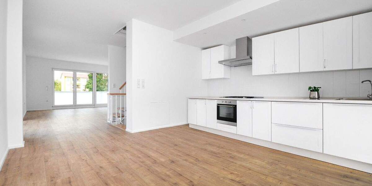 Mehrfamilienhaus, Wohnhaus Neu-Isenburg Isenburg - 5 Zimmer, 173 m&sup2;, 2.550&euro; | Angebot:25780141