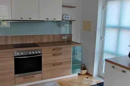 Wohnen auf Zeit Marl Alt-Marl - 2 Zimmer, 58 m&sup2;, 980&euro; | Angebot:26604093