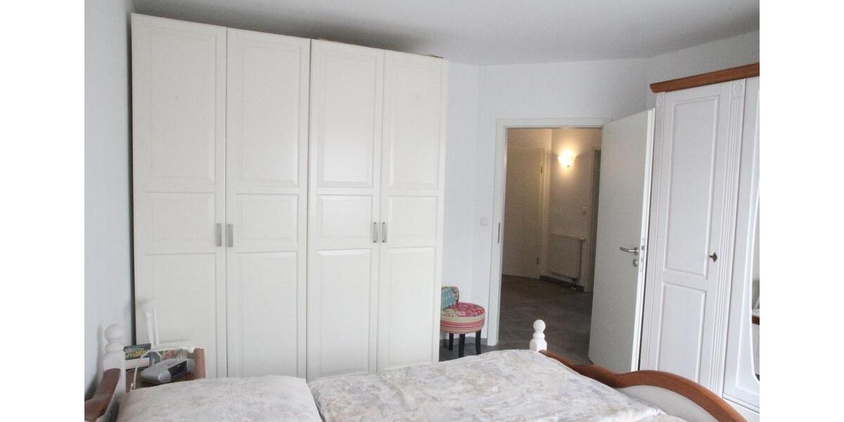 Etagenwohnung Wolfsburg Ehmen - 3 Zimmer, 97 m&sup2;, 873&euro; | Angebot:26634966