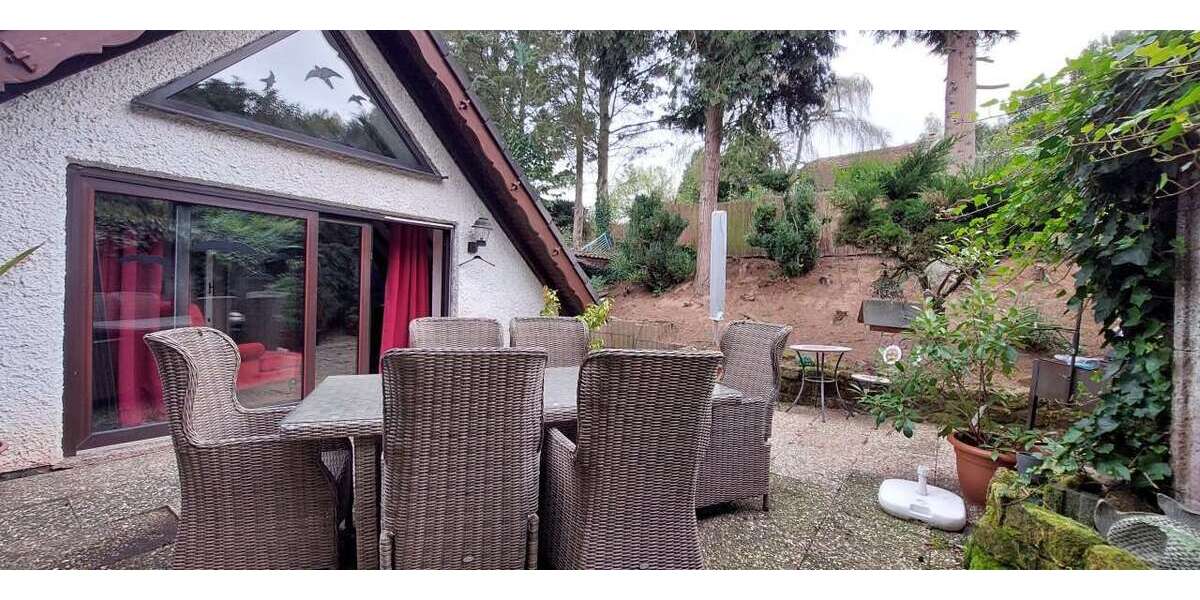 Einfamilienhaus Rieschweiler-Mühlbach Mühlbach - 3 Zimmer, 100 m&sup2;, 790&euro; | Angebot:24703230