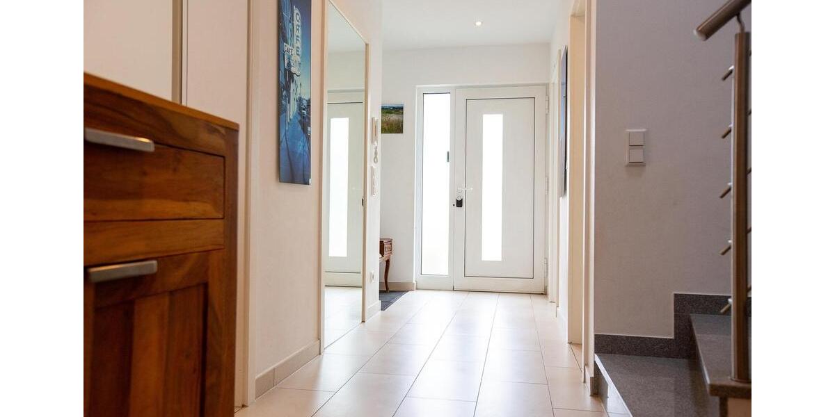 Doppelhaushälfte Wörthsee - 5 Zimmer, 174 m&sup2;, 3.290&euro; | Angebot:25416268