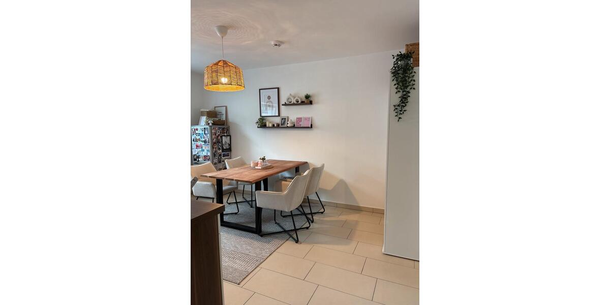 Etagenwohnung Trier - 2 Zimmer, 55 m&sup2;, 720&euro; | Angebot:26665520