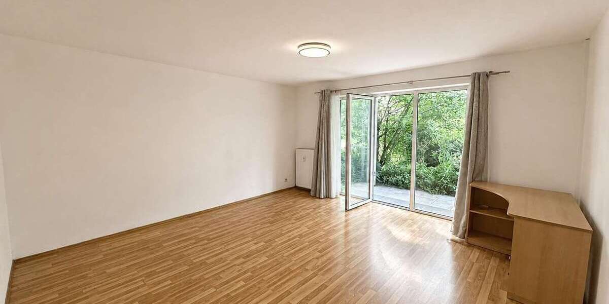 Etagenwohnung Speyer Speyer-West - 1 Zimmer, 37 m&sup2;, 540&euro; | Angebot:27018490