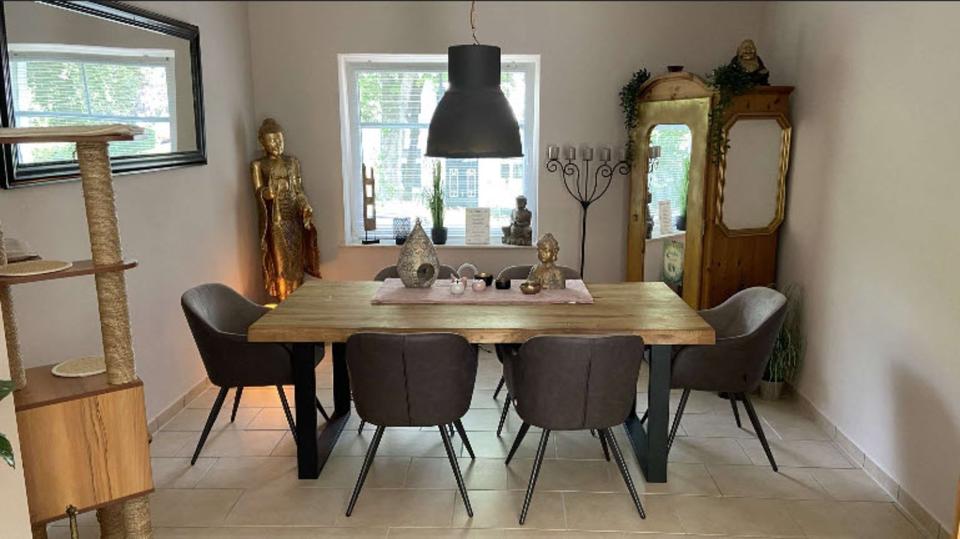 Erdgeschoßwohnung Itzehoe - 4 Zimmer, 105 m&sup2;, 1.200&euro; | Angebot:24568241