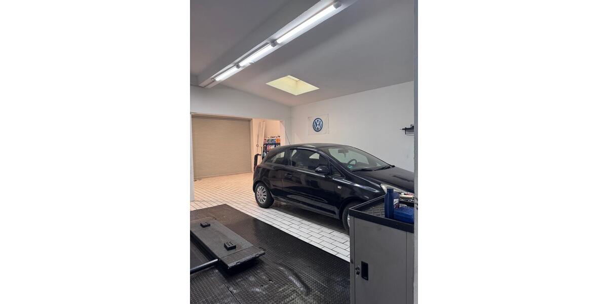 Gewerbeobjekt Taunusstein - 1.250&euro; | Angebot:26042628