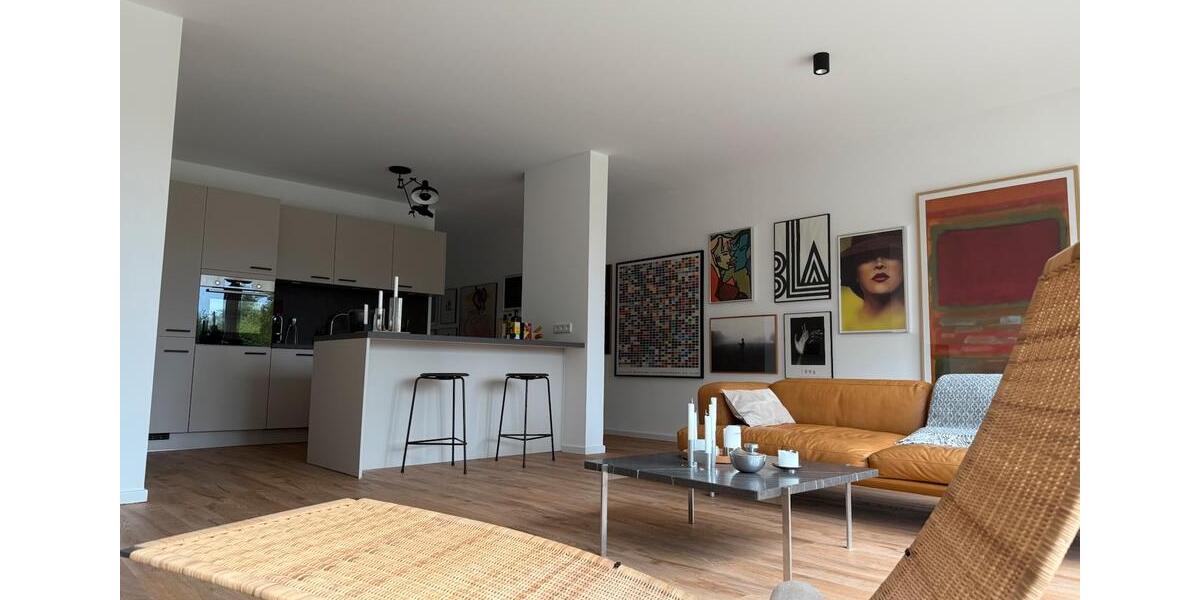 Etagenwohnung Niebüll - 2 Zimmer, 76 m&sup2;, 1.065&euro; | Angebot:26536025