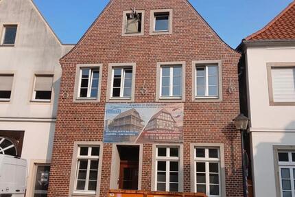 Wohnung Warendorf - 2 Zimmer, 64 m&sup2;, 927&euro; | Angebot:27589911