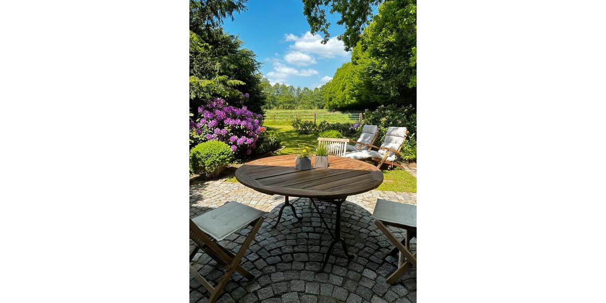 Einfamilienhaus Ritterhude - 3 Zimmer, 100 m&sup2;, 1.700&euro; | Angebot:24568470