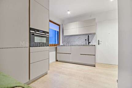 Wohnung Frankfurt-Sachsenhausen-Nord Nord - 1 Zimmer, 36 m&sup2;, 1.300&euro; | Angebot:27314077
