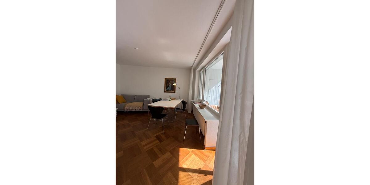 Wohnen auf Zeit Oldenburg Drielaker-Moor - 2 Zimmer, 49 m&sup2;, 1.250&euro; | Angebot:26419620