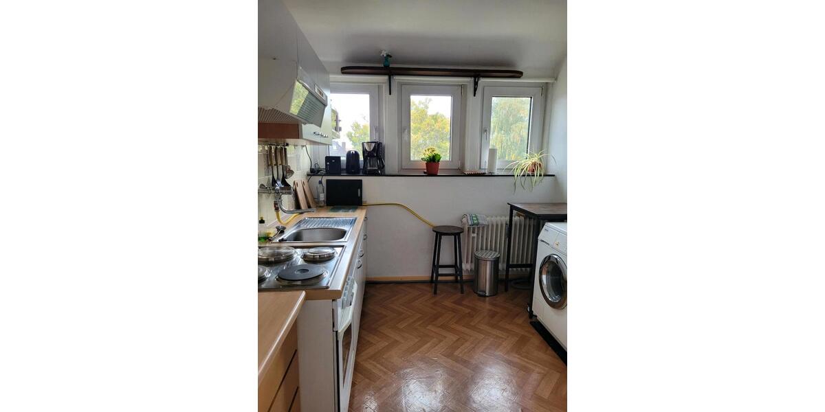 Wohnen auf Zeit Sarstedt - 3 Zimmer, 60 m&sup2;, 70&euro; | Angebot:23084649