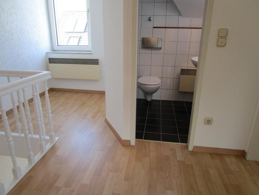 Schöne idyllische Oase Mülheim Heimaterde zimmer