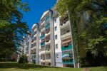 Auch ohne Badekappe Duschspaß garantiert…3-RW mit Dusche u. Balkon!!! zimmer