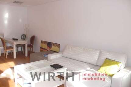 Wohnung zum Mieten in München 1.850 € 62 m² 2 zimmer