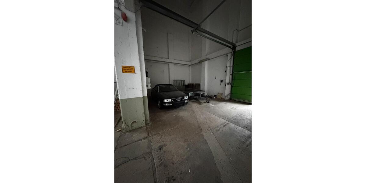 Gewerbeobjekt Hoyerswerda - 3.300&euro; | Angebot:24855418