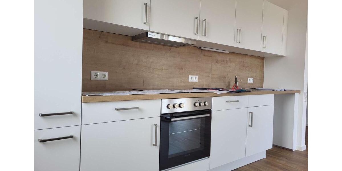 Erdgeschoßwohnung Lengede - 2 Zimmer, 58 m&sup2;, 415&euro; | Angebot:23399291