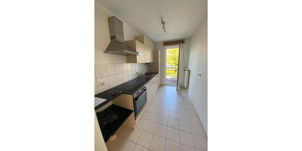 Etagenwohnung Zingst - 3.5 Zimmer, 97 m&sup2;, 1.025&euro; | Angebot:24662627