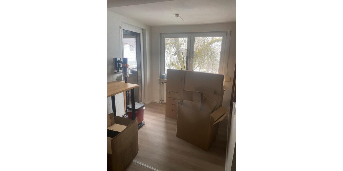 Etagenwohnung Marburg Marbach - 3 Zimmer, 70 m&sup2;, 975&euro; | Angebot:24837070