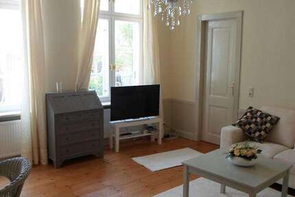 Wohnen auf Zeit in Lübeck 835 € 2 zimmer