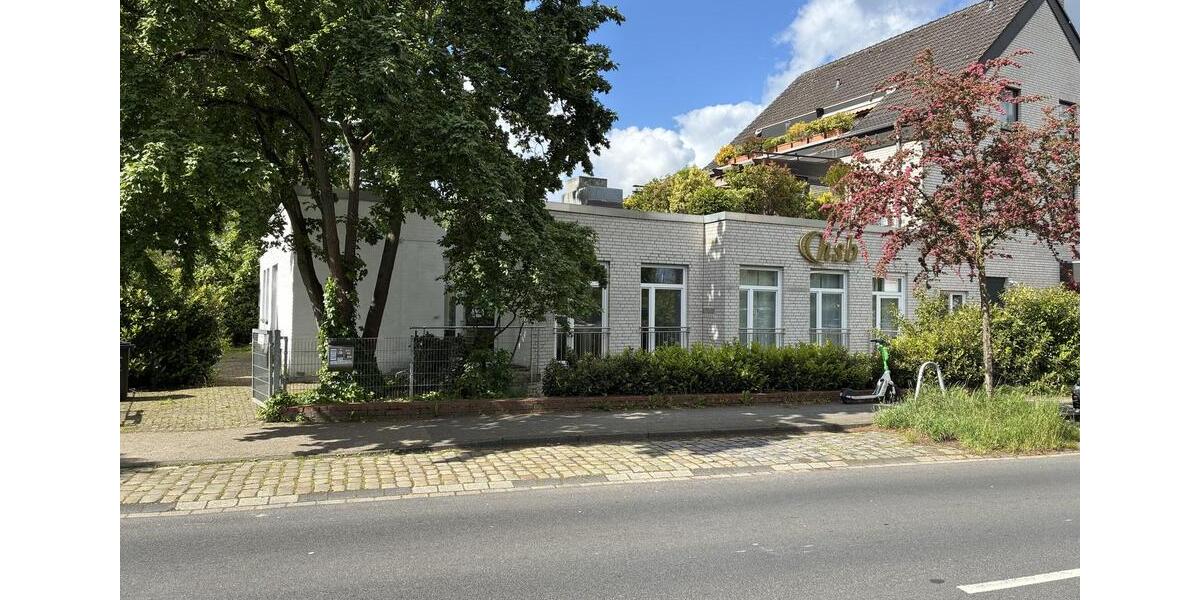 Gewerbeobjekt Düsseldorf Stadtbezirk 8 - 3.700&euro; | Angebot:26678770