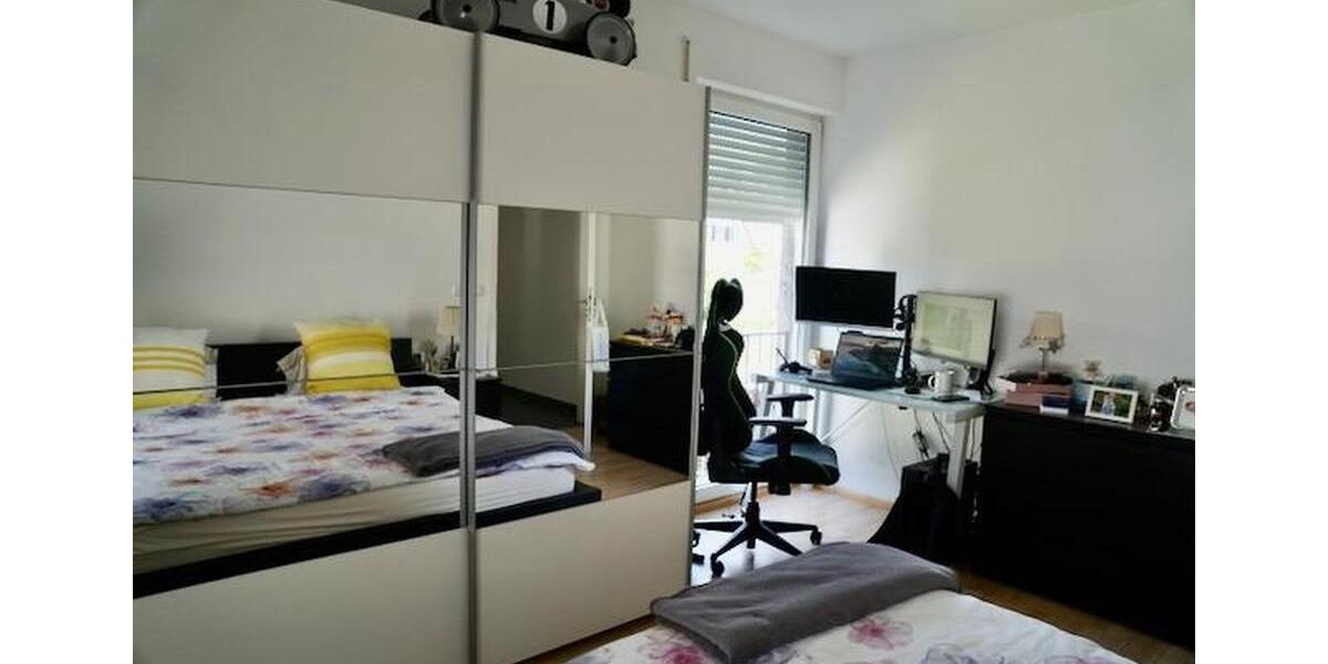 Etagenwohnung München Ramersdorf-Perlach - 3 Zimmer, 70 m&sup2;, 1.300&euro; | Angebot:26699858