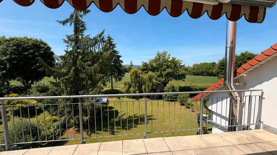 Dachgeschoßwohnung Nördlingen - 3 Zimmer, 90 m&sup2;, 1.080&euro; | Angebot:24343737