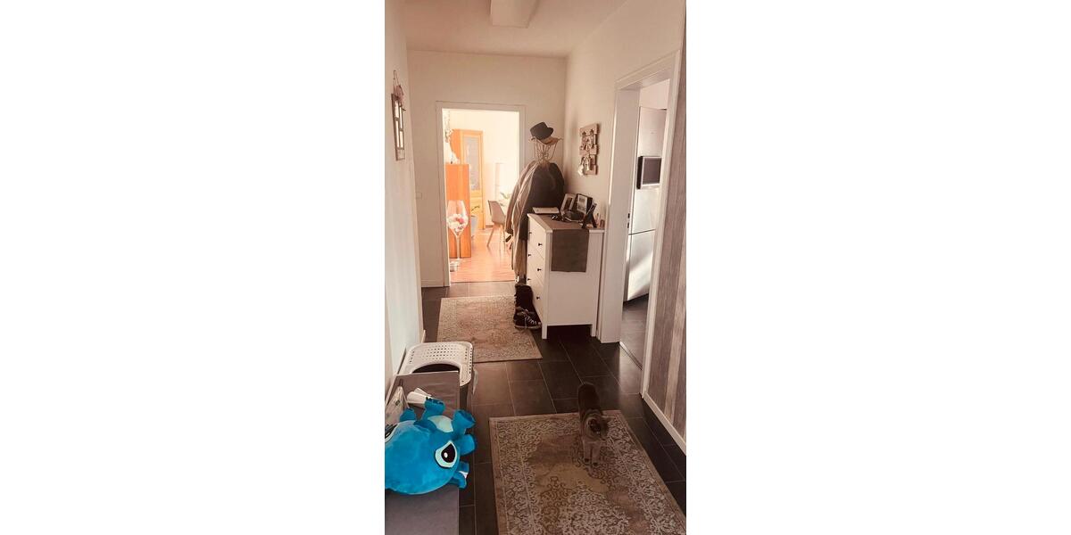 Erdgeschoßwohnung Dinslaken - 3.5 Zimmer, 80 m&sup2;, 740&euro; | Angebot:26405961