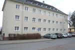 1-Raum-Wohnung in Zeulenroda-West