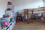 Etagenwohnung Ellrich - 3.5 Zimmer, 107 m&sup2;, 545&euro; | Angebot:22783105