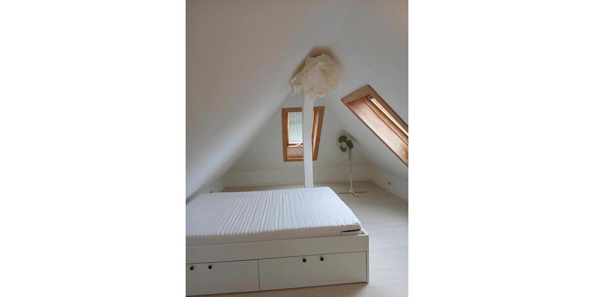 Wohnen auf Zeit Pforzheim - 1 Zimmer, 38 m&sup2;, 600&euro; | Angebot:24743801