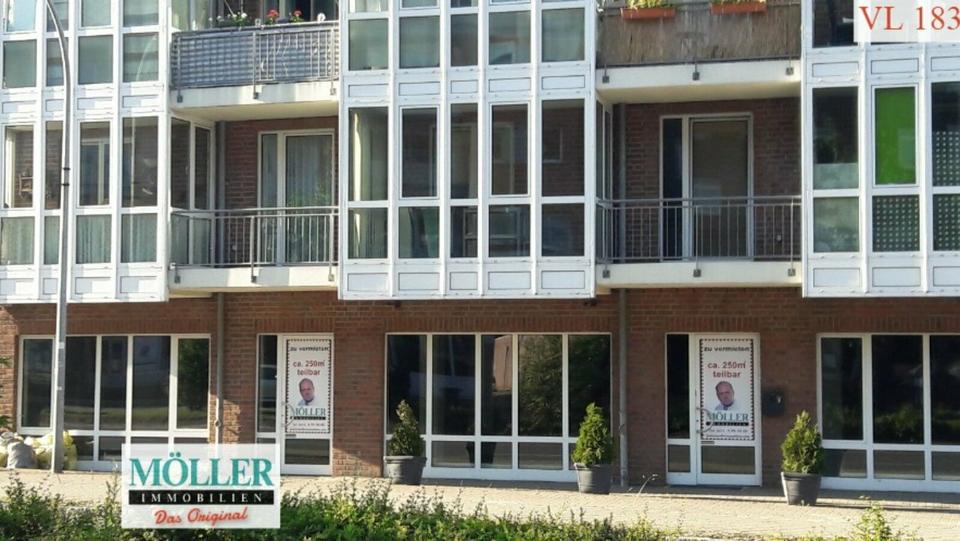 Gewerbeobjekt Stockelsdorf - 3.250&euro; | Angebot:9485266