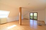 Dachgeschoßwohnung Wiefelstede - 4 Zimmer, 109 m&sup2;, 850&euro; | Angebot:26531315