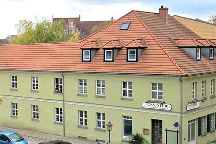 Wohnung Spremberg - 2 Zimmer, 107 m&sup2;, 700&euro; | Angebot:26025980