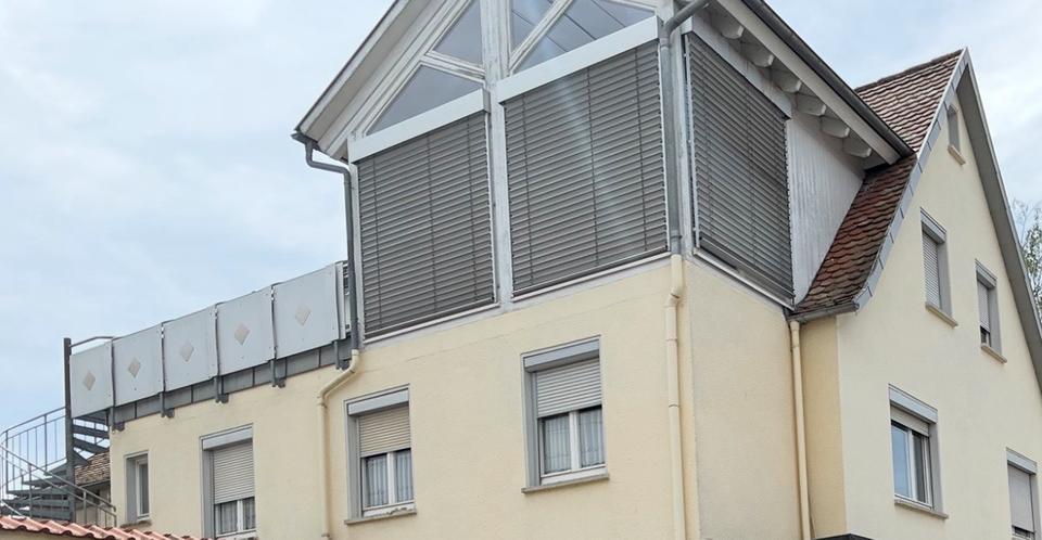 Etagenwohnung Balingen - 4 Zimmer, 115 m&sup2;, 1.200&euro; | Angebot:26448430