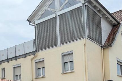 Wohnung Balingen - 4 Zimmer, 115 m&sup2;, 1.200&euro; | Angebot:26448430