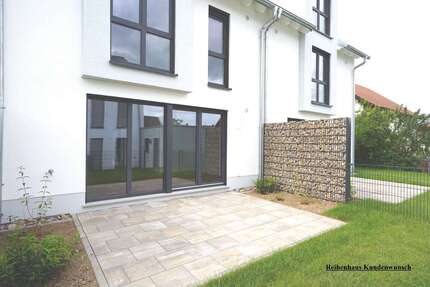 Haus zum Mieten in Iphofen 1.750 € 140 m² 5 zimmer