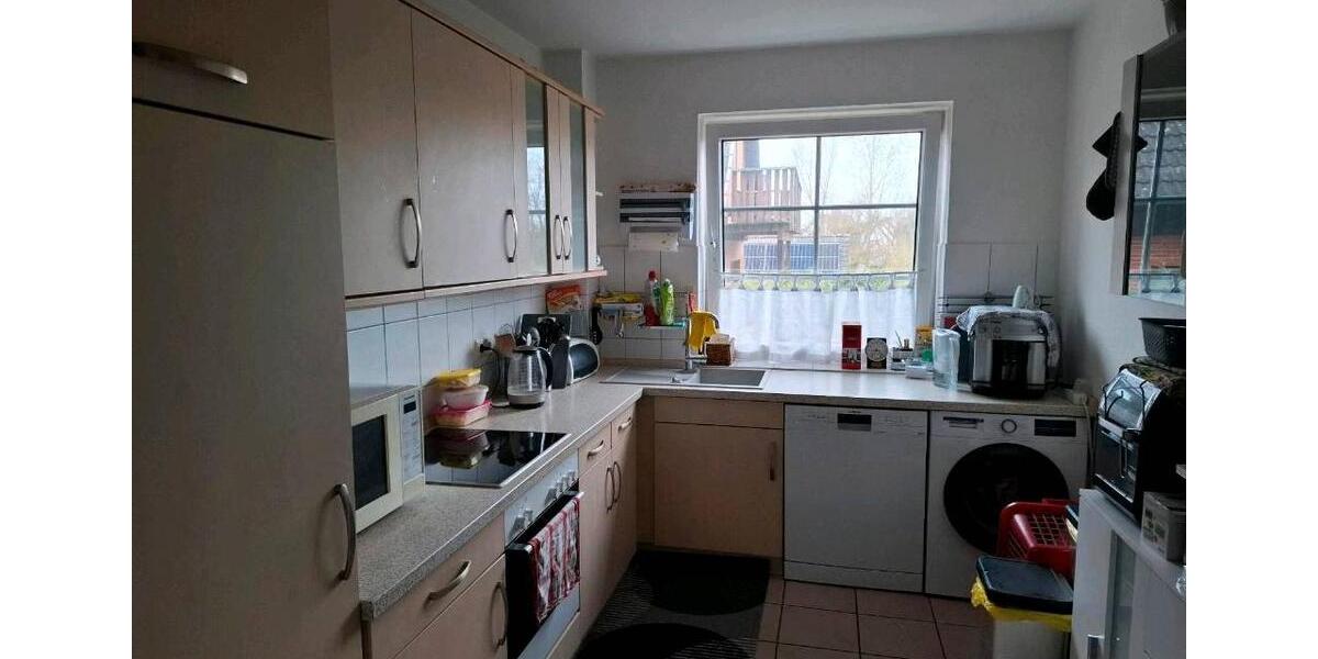 Erdgeschoßwohnung Kiel Meimersdorf - 3.5 Zimmer, 100 m&sup2;, 1.380&euro; | Angebot:26689432