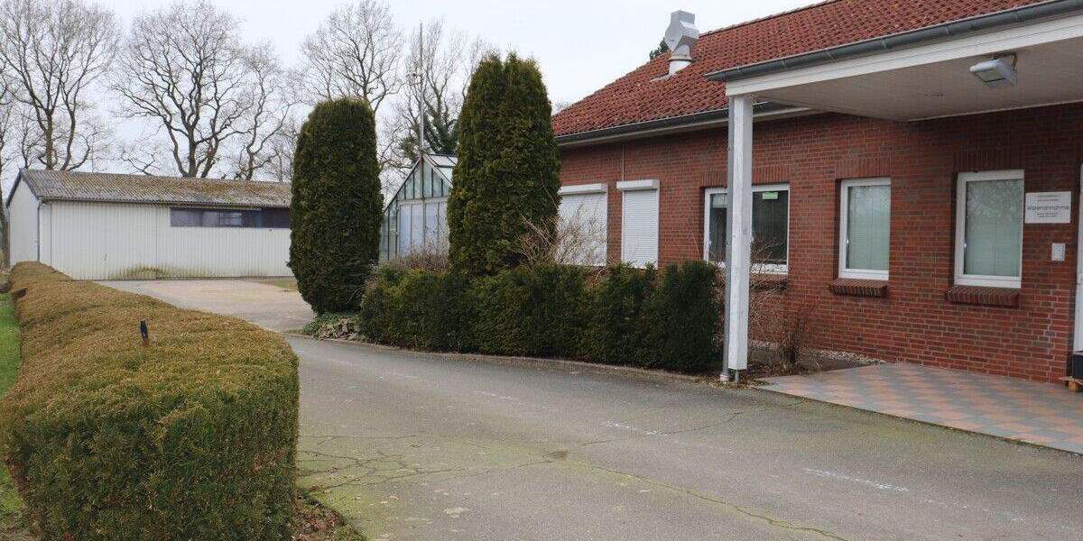 Gewerbeobjekt Christinenthal - 3 Zimmer, 320 m&sup2;, 7.665&euro; | Angebot:23636606