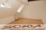 Schöne 3 Zimmer Wohnung im Zentrum mit Blick auf das Schloss in Neuburg zu vermieten - Ein neues Zuhause von SOWA Immobilien und Finanzen Ihr Experte vor Ort - 3- Neuburg | Angebot:26972364