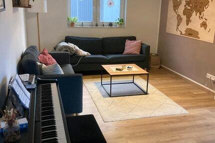 Stilvolle 3Zi-Whg mit EBK und Terrasse in Sandhausen 3 zimmer