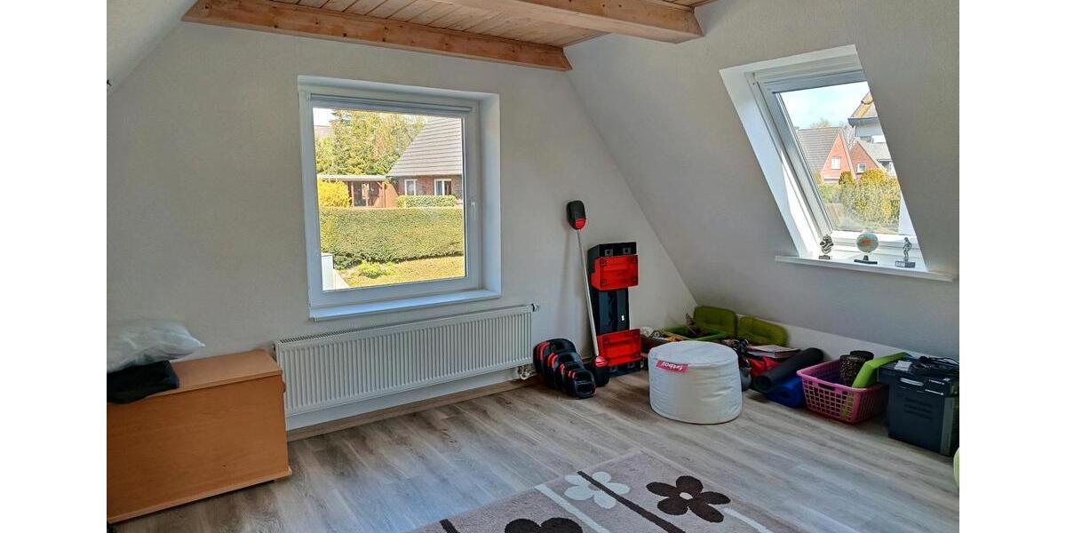 Einfamilienhaus Husum - 3 Zimmer, 95 m&sup2;, 1.000&euro; | Angebot:26461364